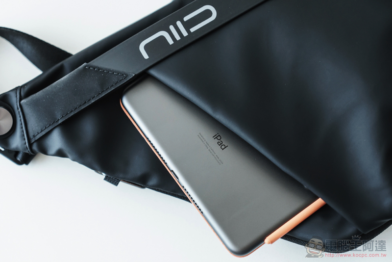 效率至上輕薄有型!NIID FINO IV 隨身型動包開箱體驗(評價 / 評測 / 動手玩) - 電腦王阿達 效率至上輕薄有型!NIID FINO IV 隨身型動包開箱體驗(評價 / 評測 / 動手玩) - 電腦王阿達
