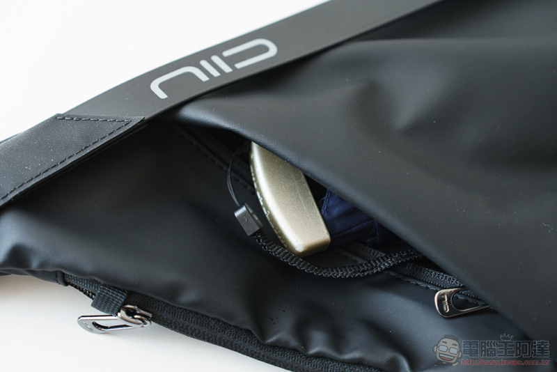 效率至上輕薄有型!NIID FINO IV 隨身型動包開箱體驗(評價 / 評測 / 動手玩) - 電腦王阿達 效率至上輕薄有型!NIID FINO IV 隨身型動包開箱體驗(評價 / 評測 / 動手玩) - 電腦王阿達
