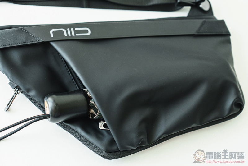 效率至上輕薄有型!NIID FINO IV 隨身型動包開箱體驗(評價 / 評測 / 動手玩) - 電腦王阿達 效率至上輕薄有型!NIID FINO IV 隨身型動包開箱體驗(評價 / 評測 / 動手玩) - 電腦王阿達