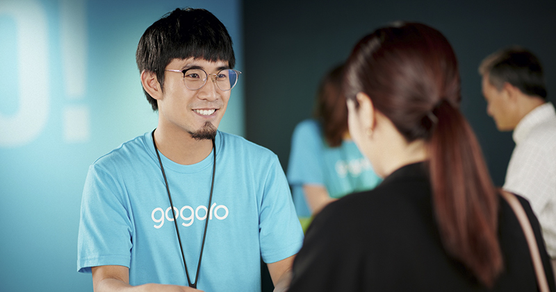 Gogoro 新春免費健檢開跑,致力達成「隨到隨修」新年目標 - 電腦王阿達 Gogoro 新春免費健檢開跑,致力達成「隨到隨修」新年目標 - 電腦王阿達