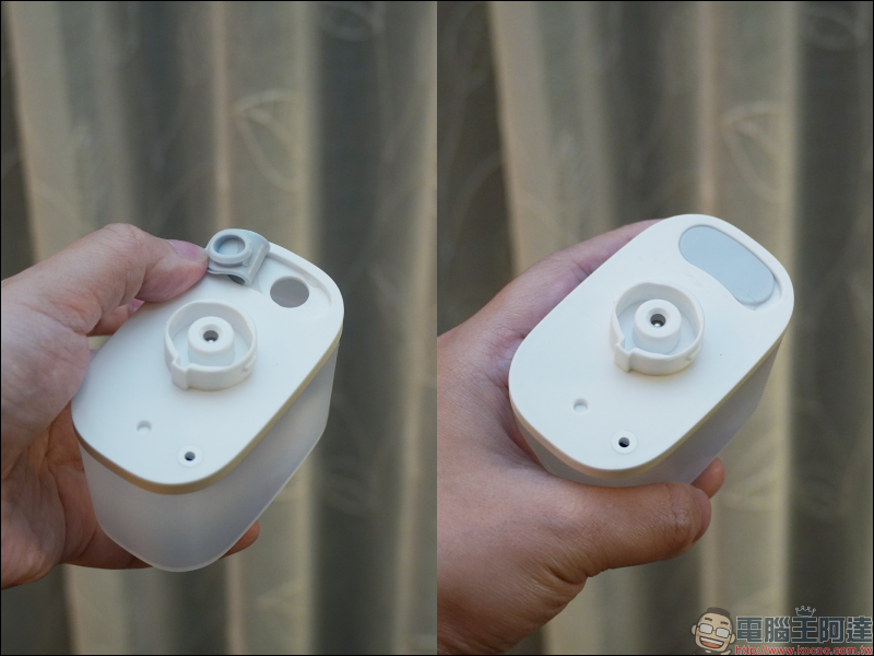 Lofans 手持式掛燙機 GT306LW 開箱:輕巧好收納、隨手燙衣超方便! - 電腦王阿達 Lofans 手持式掛燙機 GT306LW 開箱:輕巧好收納、隨手燙衣超方便! - 電腦王阿達