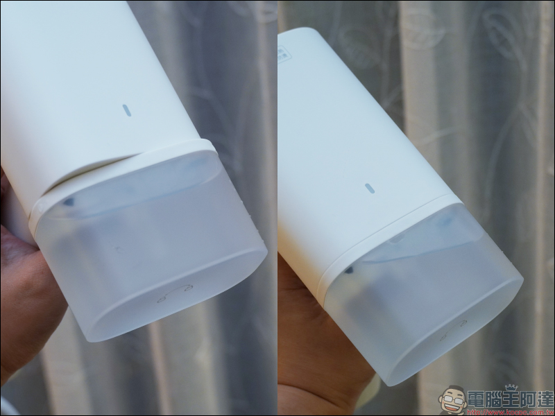 Lofans 手持式掛燙機 GT306LW 開箱:輕巧好收納、隨手燙衣超方便! - 電腦王阿達 Lofans 手持式掛燙機 GT306LW 開箱:輕巧好收納、隨手燙衣超方便! - 電腦王阿達