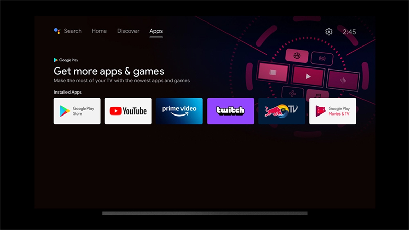 不讓 Apple TV 專美於前,Google TV 將推智慧家庭與健身相關功能 - 電腦王阿達 不讓 Apple TV 專美於前,Google TV 將推智慧家庭與健身相關功能 - 電腦王阿達
