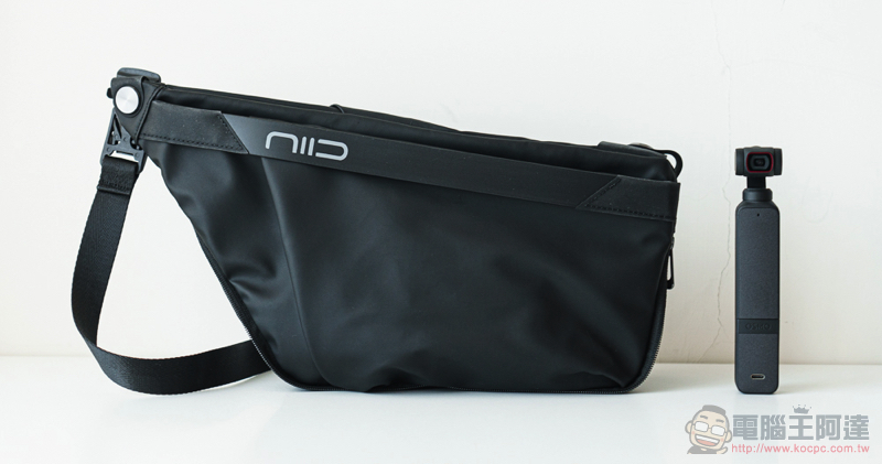效率至上輕薄有型!NIID FINO IV 隨身型動包開箱體驗(評價 / 評測 / 動手玩) - 電腦王阿達 效率至上輕薄有型!NIID FINO IV 隨身型動包開箱體驗(評價 / 評測 / 動手玩) - 電腦王阿達