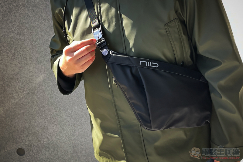 效率至上輕薄有型!NIID FINO IV 隨身型動包開箱體驗(評價 / 評測 / 動手玩) - 電腦王阿達 效率至上輕薄有型!NIID FINO IV 隨身型動包開箱體驗(評價 / 評測 / 動手玩) - 電腦王阿達