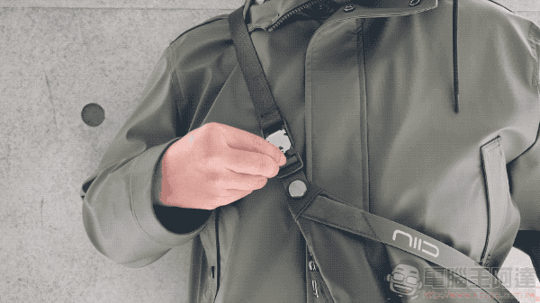 效率至上輕薄有型!NIID FINO IV 隨身型動包開箱體驗(評價 / 評測 / 動手玩) - 電腦王阿達 效率至上輕薄有型!NIID FINO IV 隨身型動包開箱體驗(評價 / 評測 / 動手玩) - 電腦王阿達