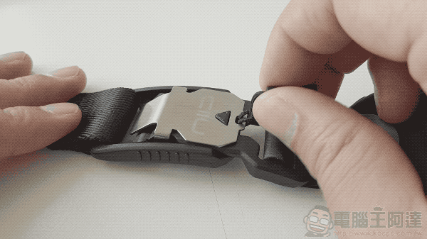 效率至上輕薄有型!NIID FINO IV 隨身型動包開箱體驗(評價 / 評測 / 動手玩) - 電腦王阿達 效率至上輕薄有型!NIID FINO IV 隨身型動包開箱體驗(評價 / 評測 / 動手玩) - 電腦王阿達