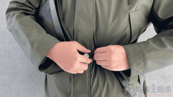 效率至上輕薄有型!NIID FINO IV 隨身型動包開箱體驗(評價 / 評測 / 動手玩) - 電腦王阿達 效率至上輕薄有型!NIID FINO IV 隨身型動包開箱體驗(評價 / 評測 / 動手玩) - 電腦王阿達