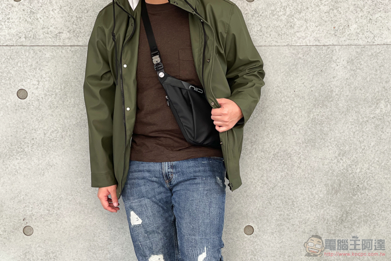 效率至上輕薄有型!NIID FINO IV 隨身型動包開箱體驗(評價 / 評測 / 動手玩) - 電腦王阿達 效率至上輕薄有型!NIID FINO IV 隨身型動包開箱體驗(評價 / 評測 / 動手玩) - 電腦王阿達