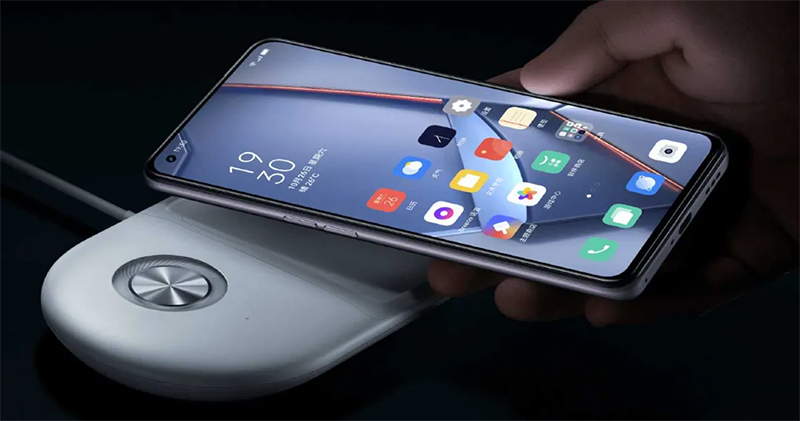 OPPO 第二代 AirVOOC 無線充電器已獲得 IMDA 認證,充電速度或將得到提升 - 電腦王阿達 OPPO 第二代 AirVOOC 無線充電器已獲得 IMDA 認證,充電速度或將得到提升 - 電腦王阿達
