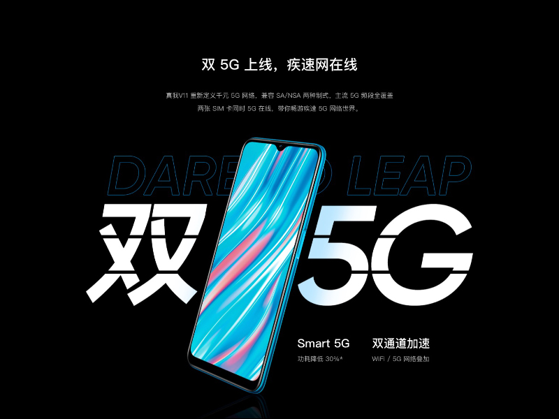 realme V11 海外發表:搭載聯發科天璣 700 的輕薄大電量入門 5G 手機 - 電腦王阿達 realme V11 海外發表:搭載聯發科天璣 700 的輕薄大電量入門 5G 手機 - 電腦王阿達