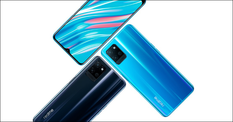 realme 官方暗示 realme GT 系列 S888 新旗艦即將推出,傳聞偏遊戲取向、配備 125W 超級閃充和高螢幕更新率螢幕 - 電腦王阿達 realme 官方暗示 realme GT 系列 S888 新旗艦即將推出,傳聞偏遊戲取向、配備 125W 超級閃充和高螢幕更新率螢幕 - 電腦王阿達