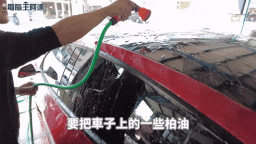 TESLA 特斯拉包膜 - 07 TESLA 特斯拉包膜 - 07