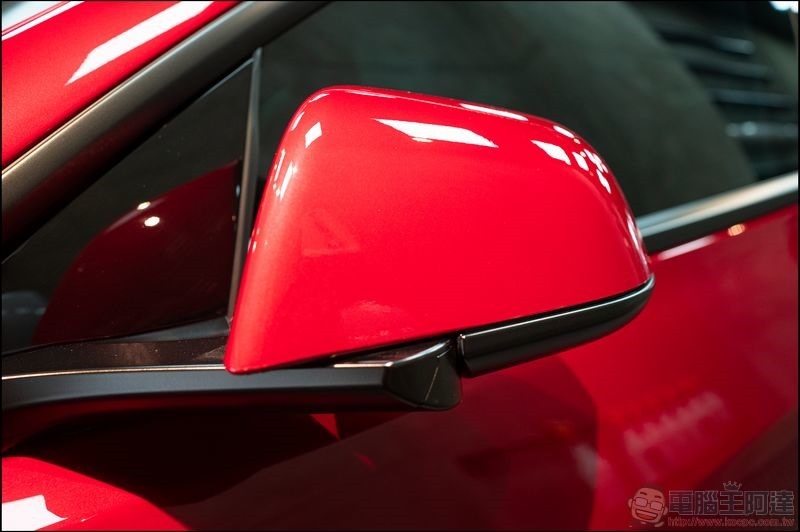 TESLA 特斯拉包膜 - 13 TESLA 特斯拉包膜 - 13