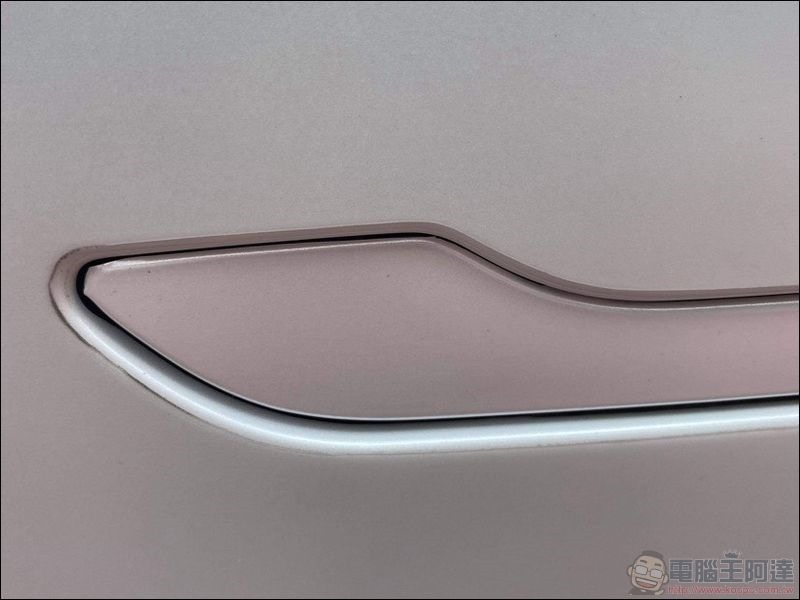 TESLA 特斯拉包膜 - 15 TESLA 特斯拉包膜 - 15