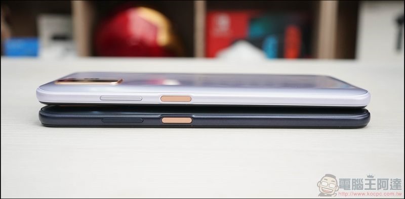HTC Desire 21 Pro 5G 開箱 - 10 HTC Desire 21 Pro 5G 開箱 - 10