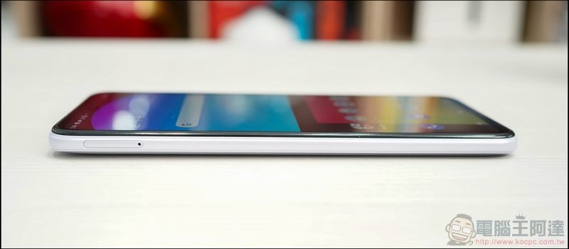 HTC Desire 21 Pro 5G 開箱 - 11 HTC Desire 21 Pro 5G 開箱 - 11