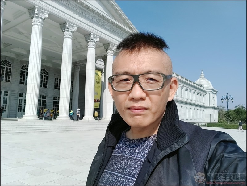 HTC Desire 21 Pro 5G 拍攝樣張 - 46 HTC Desire 21 Pro 5G 拍攝樣張 - 46
