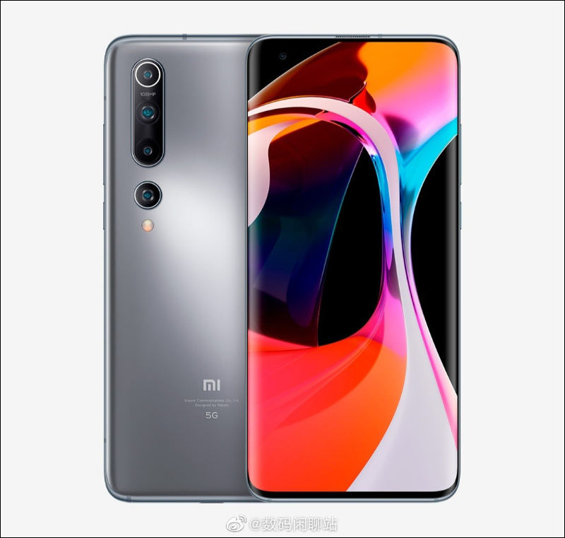 小米11 Pro 新外觀渲染圖、規格曝光?!小米11 系列還有兩款高階機型尚未推出,不過小米10 將有 S870 小改升級版本 - 電腦王阿達 小米11 Pro 新外觀渲染圖、規格曝光?!小米11 系列還有兩款高階機型尚未推出,不過小米10 將有 S870 小改升級版本 - 電腦王阿達