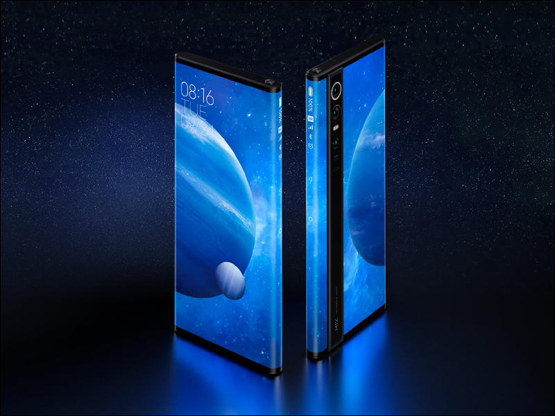 小米MIX系列「可量產」新機確認將在今年即將回歸,另有小米平板也將登場 - 電腦王阿達 小米MIX系列「可量產」新機確認將在今年即將回歸,另有小米平板也將登場 - 電腦王阿達