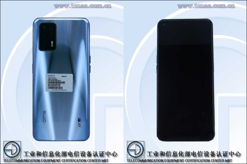 realme 官方暗示 realme GT 系列 S888 新旗艦即將推出,傳聞偏遊戲取向、配備 125W 超級閃充和高螢幕更新率螢幕 - 電腦王阿達 realme 官方暗示 realme GT 系列 S888 新旗艦即將推出,傳聞偏遊戲取向、配備 125W 超級閃充和高螢幕更新率螢幕 - 電腦王阿達