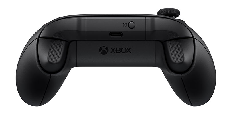 使用小撇步，新款 Xbox Series X/S 手把可一鍵快速切換連接裝置 - 電腦王阿達