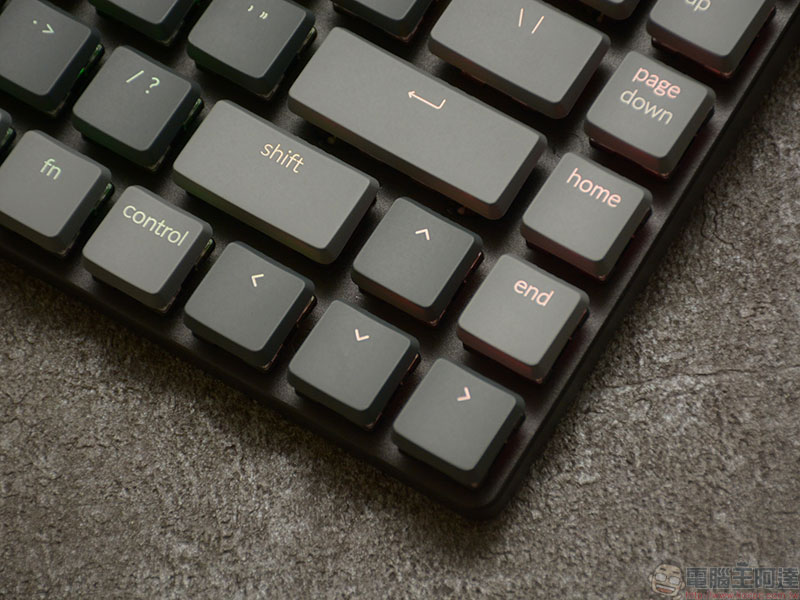 Keychron K3 75% 無線矮軸機械鍵盤開箱、動手玩,雙模四系統輕薄便攜第一名 - 電腦王阿達 Keychron K3 75% 無線矮軸機械鍵盤開箱、動手玩,雙模四系統輕薄便攜第一名 - 電腦王阿達