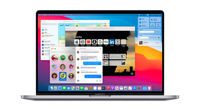Apple 公布新 MacBook Pro 召修計畫，部分機型充電有問題可免費更換電池 - 電腦王阿達