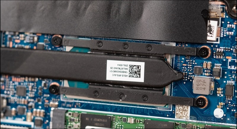 ASUS ZenBook 14 Ultralight 開箱 (UX435EGL) - 21 ASUS ZenBook 14 Ultralight 開箱 (UX435EGL) - 21