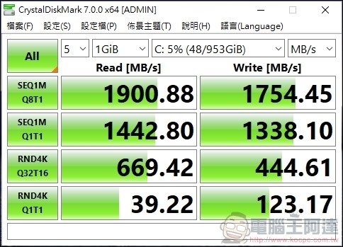 ASUS ZenBook 14 Ultralight 開箱 (UX435EGL) - 36 ASUS ZenBook 14 Ultralight 開箱 (UX435EGL) - 36