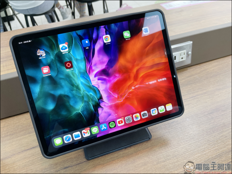 MOFT Float 開箱動手玩|iPad 升降立架、保護殼一次滿足,還有超實用藍牙鍵盤與 Apple Pencil 2 筆套一起來! - 電腦王阿達 MOFT Float 開箱動手玩|iPad 升降立架、保護殼一次滿足,還有超實用藍牙鍵盤與 Apple Pencil 2 筆套一起來! - 電腦王阿達