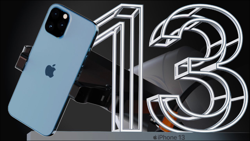 iPhone 13 最新規格洩漏!傳將加入120Hz更新率、AOD 顯示以及吸力更強大可靠的 MagSafe - 電腦王阿達 iPhone 13 最新規格洩漏!傳將加入120Hz更新率、AOD 顯示以及吸力更強大可靠的 MagSafe - 電腦王阿達