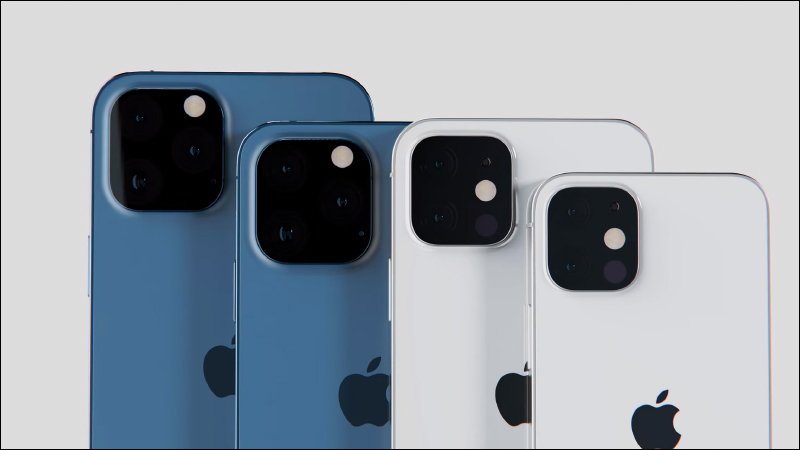 iPhone 13 螢幕保護貼曝光,對比 iPhone 12 確認瀏海終於縮小了! - 電腦王阿達 iPhone 13 螢幕保護貼曝光,對比 iPhone 12 確認瀏海終於縮小了! - 電腦王阿達