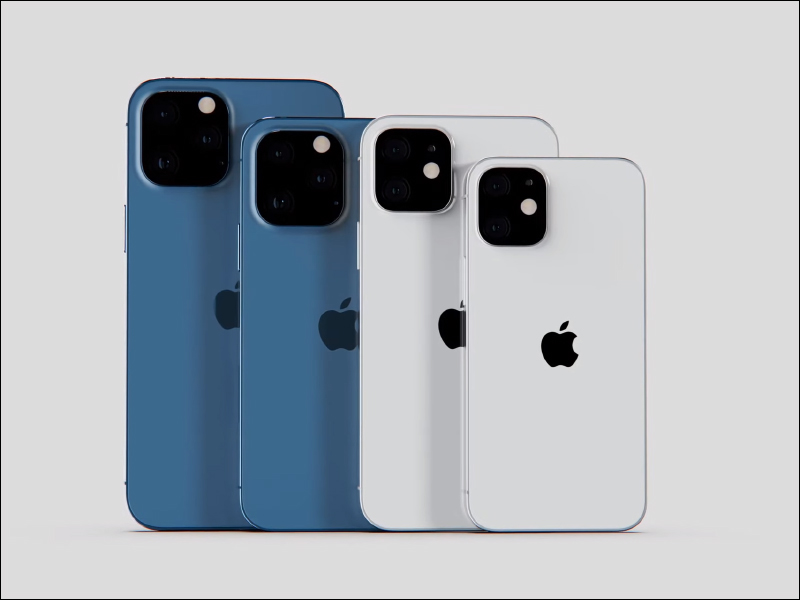 iPhone 13 最新規格洩漏!傳將加入120Hz更新率、AOD 顯示以及吸力更強大可靠的 MagSafe - 電腦王阿達 iPhone 13 最新規格洩漏!傳將加入120Hz更新率、AOD 顯示以及吸力更強大可靠的 MagSafe - 電腦王阿達