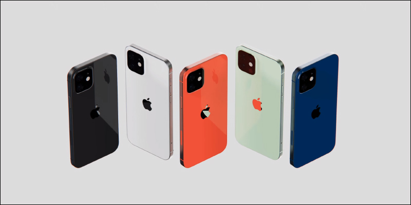 iPhone 13 最新規格洩漏!傳將加入120Hz更新率、AOD 顯示以及吸力更強大可靠的 MagSafe - 電腦王阿達 iPhone 13 最新規格洩漏!傳將加入120Hz更新率、AOD 顯示以及吸力更強大可靠的 MagSafe - 電腦王阿達