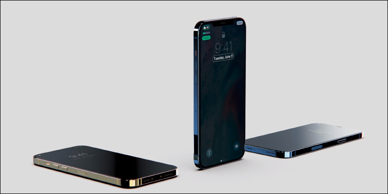 iPhone 13 螢幕保護貼曝光,對比 iPhone 12 確認瀏海終於縮小了! - 電腦王阿達 iPhone 13 螢幕保護貼曝光,對比 iPhone 12 確認瀏海終於縮小了! - 電腦王阿達