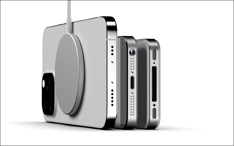 無連接埠的 iPhone 13 怎麼復原系統?傳將有無線與「隱藏接點」解法 - 電腦王阿達 無連接埠的 iPhone 13 怎麼復原系統?傳將有無線與「隱藏接點」解法 - 電腦王阿達