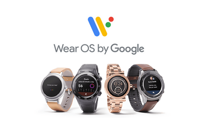 Google-Wear-OS-2018 Google-Wear-OS-2018