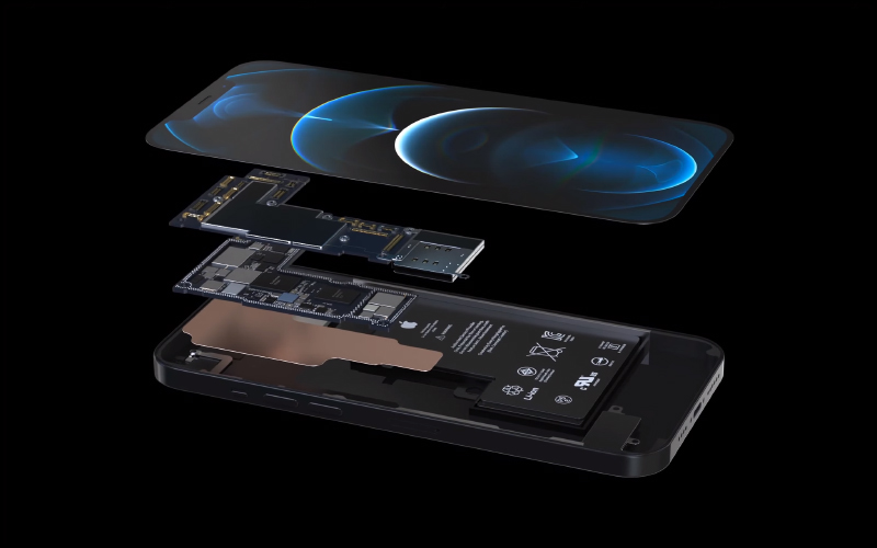 iPhone 13 最新規格洩漏！傳將加入120Hz更新率、AOD 顯示以及吸力更強大可靠的 MagSafe - 電腦王阿達