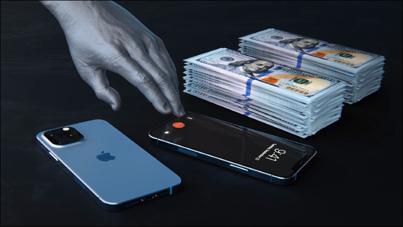 iPhone 13 最新規格洩漏！傳將加入120Hz更新率、AOD 顯示以及吸力更強大可靠的 MagSafe - 電腦王阿達