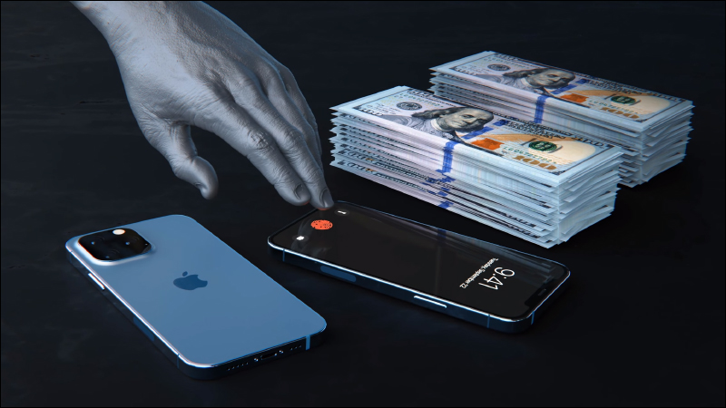 iPhone 13 最新規格洩漏!傳將加入120Hz更新率、AOD 顯示以及吸力更強大可靠的 MagSafe - 電腦王阿達 iPhone 13 最新規格洩漏!傳將加入120Hz更新率、AOD 顯示以及吸力更強大可靠的 MagSafe - 電腦王阿達