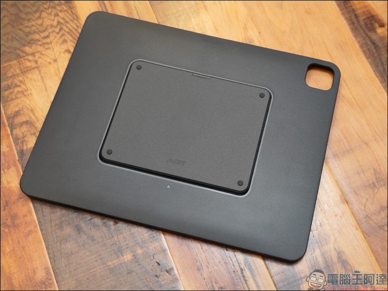 MOFT Float 開箱動手玩|iPad 升降立架、保護殼一次滿足,還有超實用藍牙鍵盤與 Apple Pencil 2 筆套一起來! - 電腦王阿達 MOFT Float 開箱動手玩|iPad 升降立架、保護殼一次滿足,還有超實用藍牙鍵盤與 Apple Pencil 2 筆套一起來! - 電腦王阿達