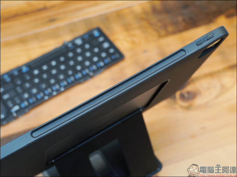 MOFT Float 開箱動手玩|iPad 升降立架、保護殼一次滿足,還有超實用藍牙鍵盤與 Apple Pencil 2 筆套一起來! - 電腦王阿達 MOFT Float 開箱動手玩|iPad 升降立架、保護殼一次滿足,還有超實用藍牙鍵盤與 Apple Pencil 2 筆套一起來! - 電腦王阿達