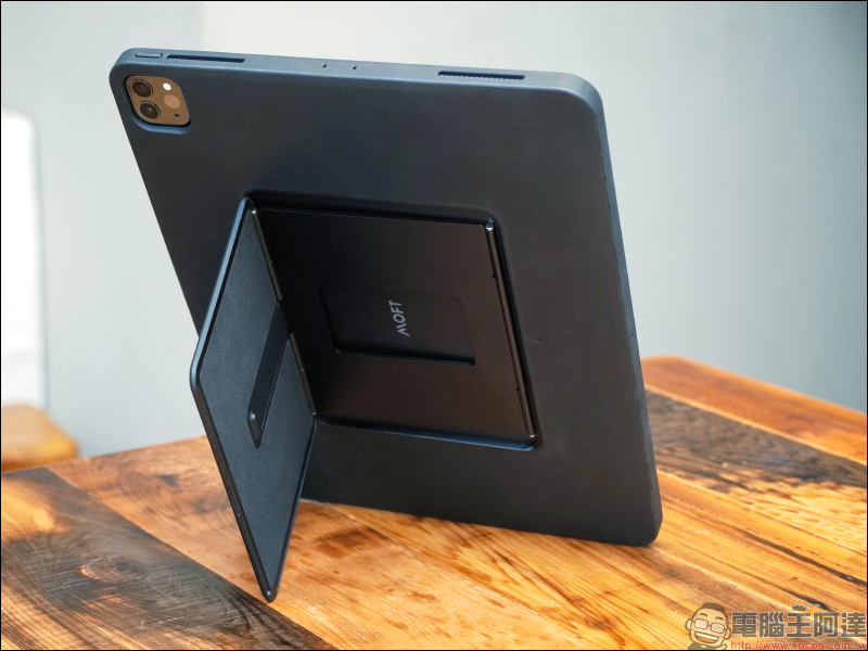MOFT Float 開箱動手玩|iPad 升降立架、保護殼一次滿足,還有超實用藍牙鍵盤與 Apple Pencil 2 筆套一起來! - 電腦王阿達 MOFT Float 開箱動手玩|iPad 升降立架、保護殼一次滿足,還有超實用藍牙鍵盤與 Apple Pencil 2 筆套一起來! - 電腦王阿達