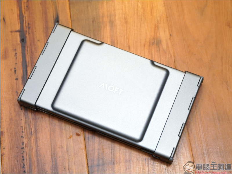 MOFT Float 開箱動手玩|iPad 升降立架、保護殼一次滿足,還有超實用藍牙鍵盤與 Apple Pencil 2 筆套一起來! - 電腦王阿達 MOFT Float 開箱動手玩|iPad 升降立架、保護殼一次滿足,還有超實用藍牙鍵盤與 Apple Pencil 2 筆套一起來! - 電腦王阿達