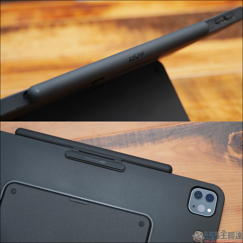 MOFT Float 開箱動手玩|iPad 升降立架、保護殼一次滿足,還有超實用藍牙鍵盤與 Apple Pencil 2 筆套一起來! - 電腦王阿達 MOFT Float 開箱動手玩|iPad 升降立架、保護殼一次滿足,還有超實用藍牙鍵盤與 Apple Pencil 2 筆套一起來! - 電腦王阿達