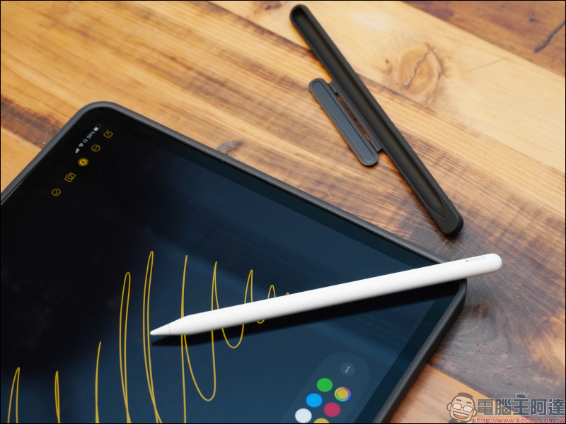 MOFT Float 開箱動手玩|iPad 升降立架、保護殼一次滿足,還有超實用藍牙鍵盤與 Apple Pencil 2 筆套一起來! - 電腦王阿達 MOFT Float 開箱動手玩|iPad 升降立架、保護殼一次滿足,還有超實用藍牙鍵盤與 Apple Pencil 2 筆套一起來! - 電腦王阿達
