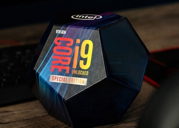 Intel 文件透露 i9-10900KS 特別版處理器即將問世，沒意外應該也是限量 - 電腦王阿達