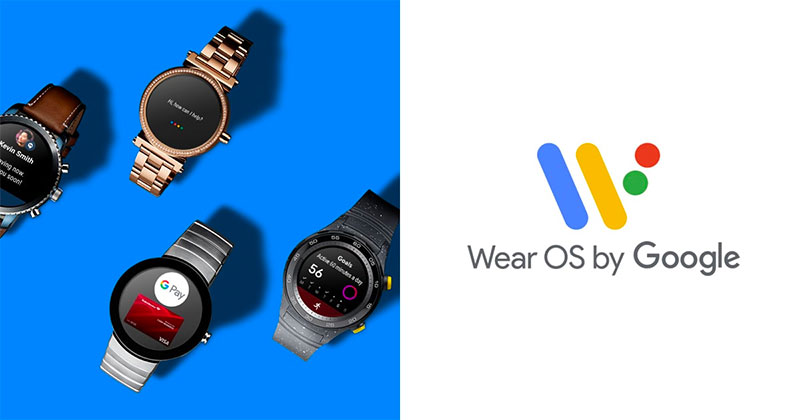 Wear OS 的嵌入式應用模式將於 3/10 退役 - 電腦王阿達 Wear OS 的嵌入式應用模式將於 3/10 退役 - 電腦王阿達
