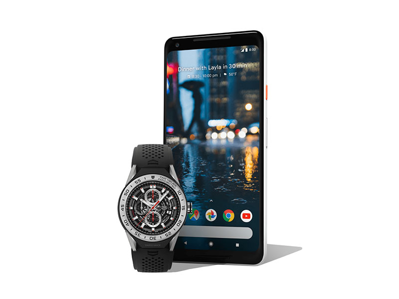 Wear OS 的嵌入式應用模式將於 3/10 退役 - 電腦王阿達 Wear OS 的嵌入式應用模式將於 3/10 退役 - 電腦王阿達